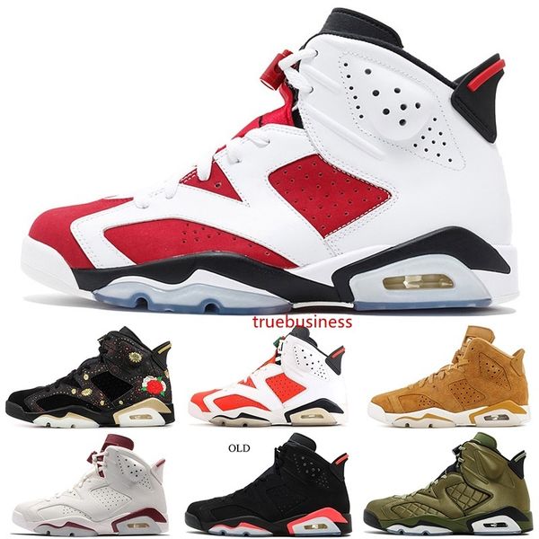 2019 infrared bred 6 6s mens basketball shoes 3m reflective silver tinker hatfield unc oreo men sports sneakers trainers 7-13
2019 infrared bred 6 6s mens basketball shoes 3m reflective silver tinker hatfield unc oreo men sports sneakers trainers 7-13