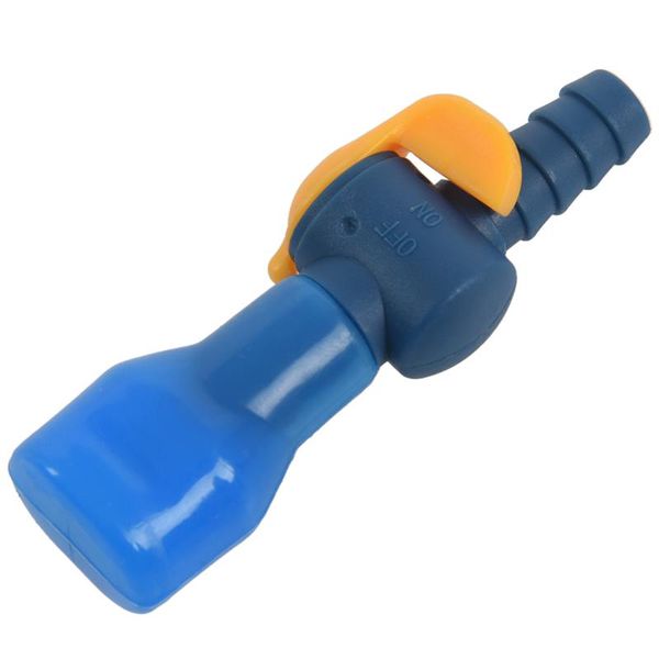 hydration pack silicone outdoor bite valve straight