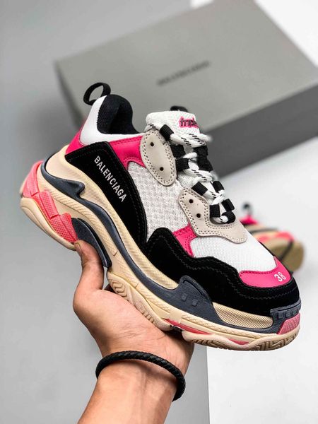 2019 triple clear ole men women trainer cu hion ole ba ket green red yellow purple luxury 13 balenciaga 13 chunky neaker hoe
2019 triple clear ole men women trainer cu hion ole ba ket green red yellow purple luxury 13 balenciaga 13 chunky neaker hoe