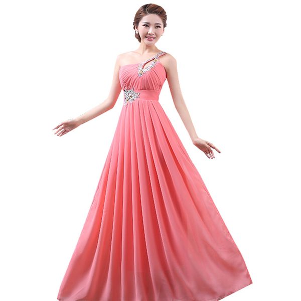 purple red watermelon lavender sky blue chiffon one shoulder bridesmaid dress 2020 beading crystal party dresses, White;pink
purple red watermelon lavender sky blue chiffon one shoulder bridesmaid dress 2020 beading crystal party dresses, White;pink