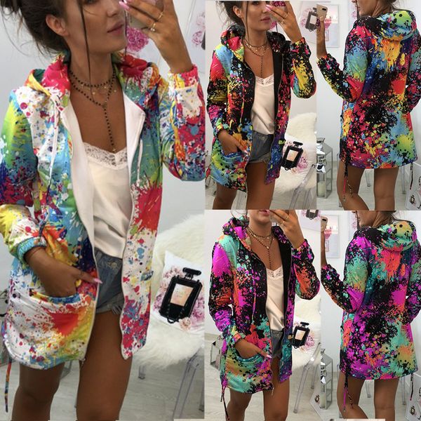2019ebay new european and american autumn long-sleeved printed hooded fleece sweater, Black
2019ebay new european and american autumn long-sleeved printed hooded fleece sweater, Black