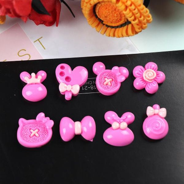 pink flower ponytail holder elastics hair band assorted colors kids girls baby fascia per capelli elastica nera rimmer mgltj, Black;brown
pink flower ponytail holder elastics hair band assorted colors kids girls baby fascia per capelli elastica nera rimmer mgltj, Black;brown