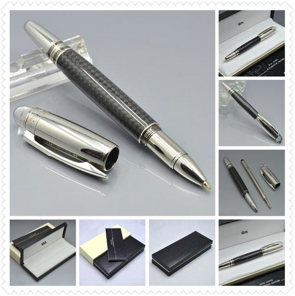 luxury starwalke black carbon fiber roller ball pen with crystal head school office stationery brand writing ball pens gift, Blue;orange
luxury starwalke black carbon fiber roller ball pen with crystal head school office stationery brand writing ball pens gift, Blue;orange