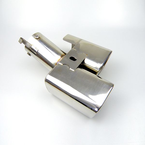 gtparts alphard 1 to 2 dual exhaust pipe 304 stainless steel modified car rear tail throat muffler for alphard
gtparts alphard 1 to 2 dual exhaust pipe 304 stainless steel modified car rear tail throat muffler for alphard