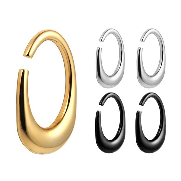 2pcs new arrival heavy ear weight 316 l stainless steel ear gauges piercing tunnels body jewelry 2pcs lot pair selling, Silver
2pcs new arrival heavy ear weight 316 l stainless steel ear gauges piercing tunnels body jewelry 2pcs lot pair selling, Silver