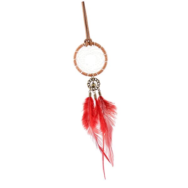 indian style retro diy handmade feather dreamcatcher dream catcher necklace sweater chain long chain pendant jewelry women gift, Silver
indian style retro diy handmade feather dreamcatcher dream catcher necklace sweater chain long chain pendant jewelry women gift, Silver