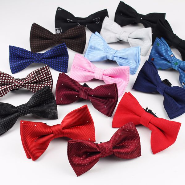 new style plaid children bowtie polester bowties baby kid kids classical pet striped butterfly elastic cord bow tie, Black;gray
new style plaid children bowtie polester bowties baby kid kids classical pet striped butterfly elastic cord bow tie, Black;gray