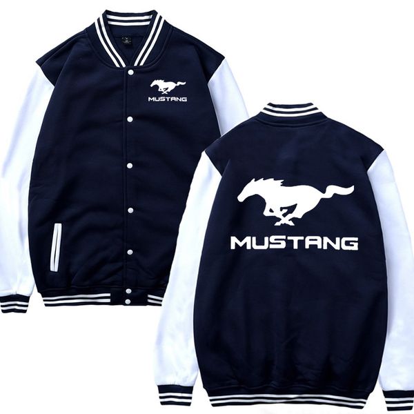 baseball jacket for mustang car printed casual hip hop harajuku sweatshirts mens baseball ·uniform slim fit cloth p
baseball jacket for mustang car printed casual hip hop harajuku sweatshirts mens baseball ·uniform slim fit cloth p