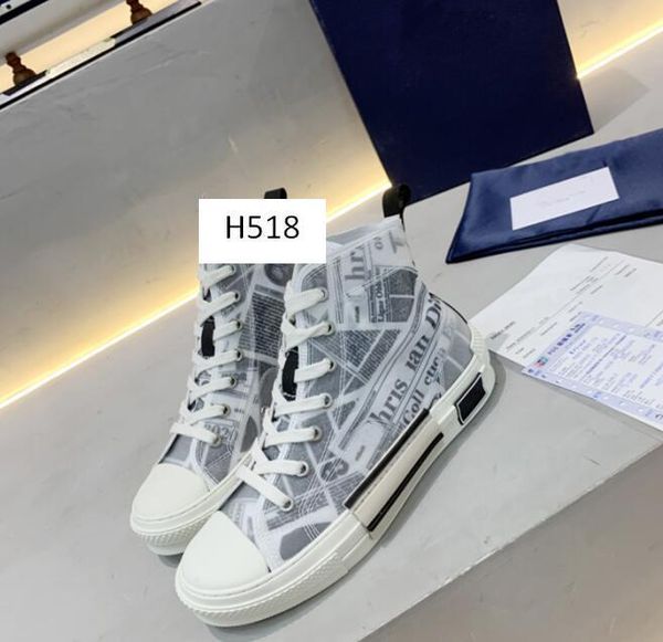 b23 oblique high low sneakers obliques technical leather 19ss flowers technical outdoor casual shoes size 39, Black
b23 oblique high low sneakers obliques technical leather 19ss flowers technical outdoor casual shoes size 39, Black