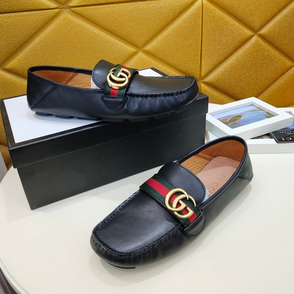 2019 fashion brand appearance sport shoe mens gommino dress casual party loafers shoes cowskin single shoe slip on wedding, Black;red
2019 fashion brand appearance sport shoe mens gommino dress casual party loafers shoes cowskin single shoe slip on wedding, Black;red