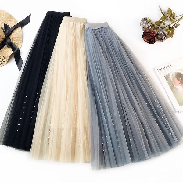 hong kong flavor skirt longuette high waist a dress skirt nail zhuhai. half-body all-match skirt 2019 suit-dress, Black
hong kong flavor skirt longuette high waist a dress skirt nail zhuhai. half-body all-match skirt 2019 suit-dress, Black