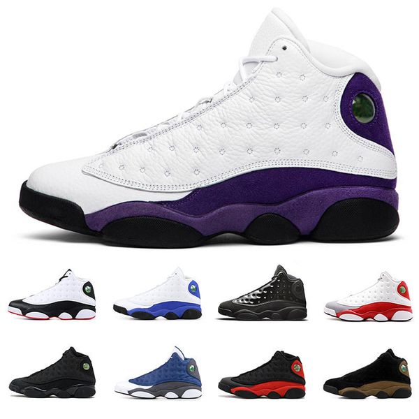 13s mens basketball shoes court purple cap and gown atmosphere grey dirty bred hyper royal grey toe black cat 13 men sports sneakers
13s mens basketball shoes court purple cap and gown atmosphere grey dirty bred hyper royal grey toe black cat 13 men sports sneakers