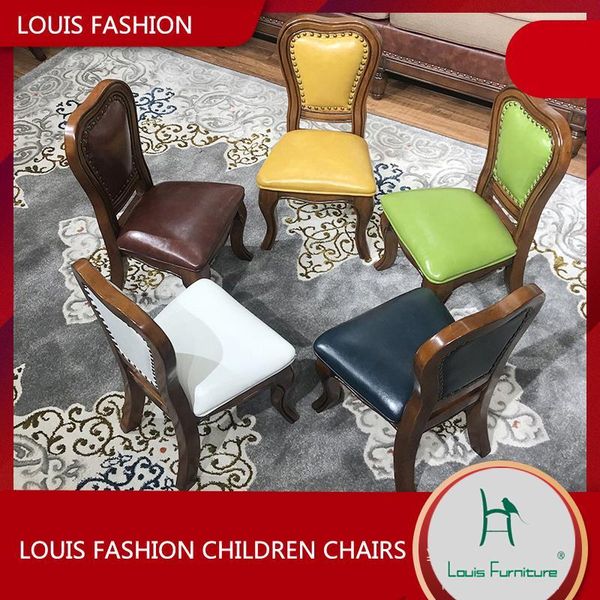 louis fashion children chairs simple american home solid wood leather change shoe bench living room creative
louis fashion children chairs simple american home solid wood leather change shoe bench living room creative