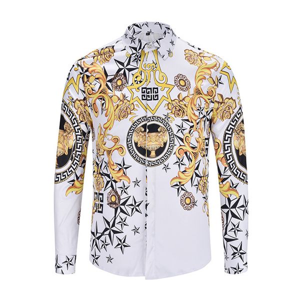 Camisas Casuais pp2019
Camisas Casuais pp2019