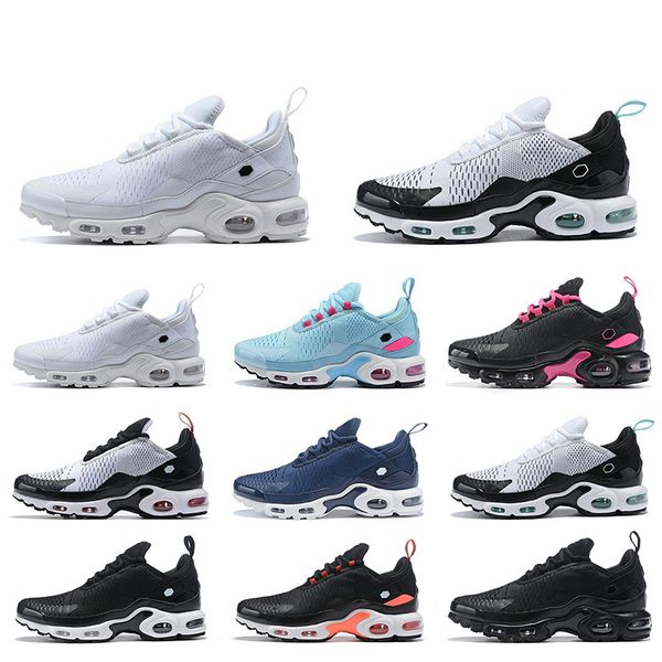 Fashion TN plus Men women Running Shoes Pink Triple Black Yellow Outdoor Training Sports Mens Trainers Zapatos Sneakers 36-45
Fashion TN plus Men women Running Shoes Pink Triple Black Yellow Outdoor Training Sports Mens Trainers Zapatos Sneakers 36-45