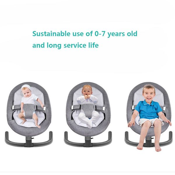 baby sleeping basket for baby bebek salincak aluminum newborn swing bouncer rocking chair automatic cradle bebek salincak
baby sleeping basket for baby bebek salincak aluminum newborn swing bouncer rocking chair automatic cradle bebek salincak