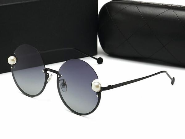2019 new lady polarized sunglasses frameless ultra light casual sunglasses uv sunglasses 2183, White;black
2019 new lady polarized sunglasses frameless ultra light casual sunglasses uv sunglasses 2183, White;black