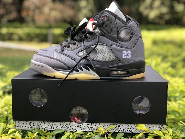 with box stock x tag 2020 mens 5 5s basketball shoes sneakers 3m reflective grey yellow white for men off brand designer sports trainers
with box stock x tag 2020 mens 5 5s basketball shoes sneakers 3m reflective grey yellow white for men off brand designer sports trainers