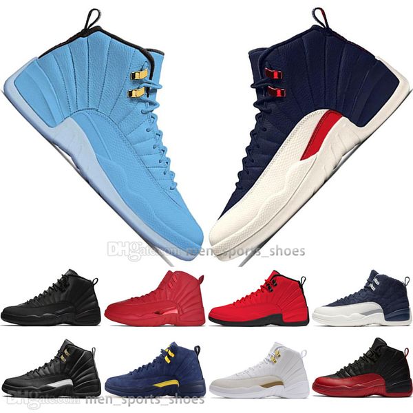 12s winterized wntr gym red michigan mens basketball shoes the master flu game chinese new year 12 men sports sneaker designer trainers shoe
12s winterized wntr gym red michigan mens basketball shoes the master flu game chinese new year 12 men sports sneaker designer trainers shoe