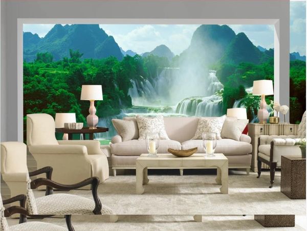 3d stereoscopic wallpaper fresh landscape wallpapers 3d murals wallpaper for living room
3d stereoscopic wallpaper fresh landscape wallpapers 3d murals wallpaper for living room