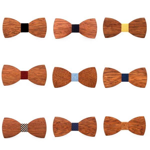 wood bow tie mens wooden bow ties party business butterfly cravat party ties for men wood women kids, Blue;purple
wood bow tie mens wooden bow ties party business butterfly cravat party ties for men wood women kids, Blue;purple