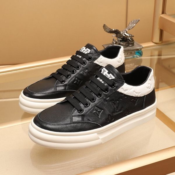 men's boots in the pile all appropriate popular luxury leather air basketball shoes fashion shoes,with original box,l3, Black
men's boots in the pile all appropriate popular luxury leather air basketball shoes fashion shoes,with original box,l3, Black