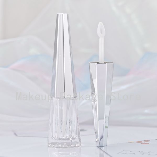 wholesale lipgloss containers hexagon lipstick tubes turriform lip glaze labial glair makeup packing bottle 10/30/50pcs
wholesale lipgloss containers hexagon lipstick tubes turriform lip glaze labial glair makeup packing bottle 10/30/50pcs