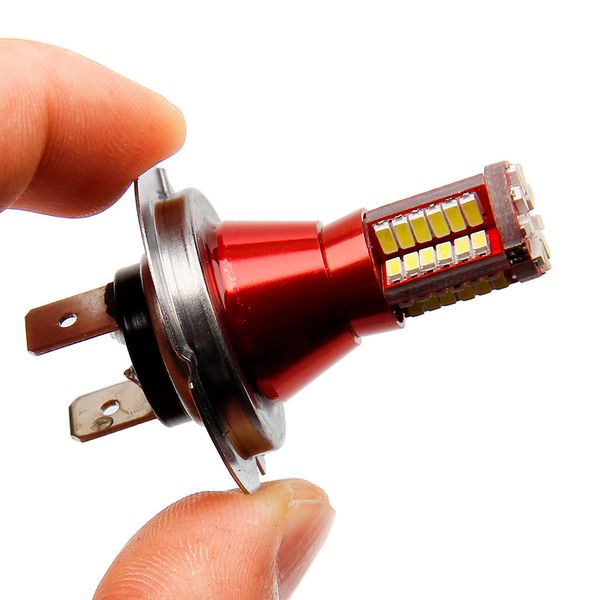 franchise 2pc 57 smd 4014 auto led fog lights h7 led signals driving car fog bulbs truck lamp light drop ship #0502
franchise 2pc 57 smd 4014 auto led fog lights h7 led signals driving car fog bulbs truck lamp light drop ship #0502