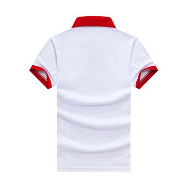 running short sleeve trendy men's quick-drying round neck short-sleeved lapel t-shirt wo-01, Black
running short sleeve trendy men's quick-drying round neck short-sleeved lapel t-shirt wo-01, Black