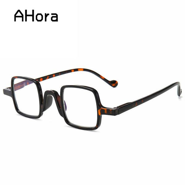 sunglasses ahora anti blue light reading glasses ultralight square prebyopia spectacles men women hyperopia eyeglasses+1.0+1.5+2.0...+4.0, White;black
sunglasses ahora anti blue light reading glasses ultralight square prebyopia spectacles men women hyperopia eyeglasses+1.0+1.5+2.0...+4.0, White;black
