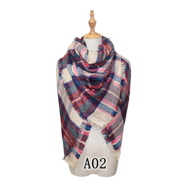plaid scarves girls shawl grid wraps lattice square winter neckerchief blankets neck scarf 40 styles winter scarf jj19960, Blue;gray
plaid scarves girls shawl grid wraps lattice square winter neckerchief blankets neck scarf 40 styles winter scarf jj19960, Blue;gray