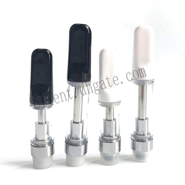 Glass Ceramic Carts TH105 TH205 0.5ml 1.0ml Pyrex Vape Cartridge Ceramic Coil 510 Thread
Glass Ceramic Carts TH105 TH205 0.5ml 1.0ml Pyrex Vape Cartridge Ceramic Coil 510 Thread