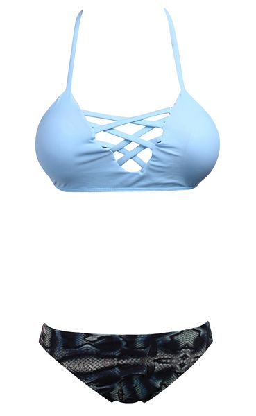 women bandage bandeau bikini set brazilian low waist push up padded swimsuit swimwear bathing suit beachwear biquini
women bandage bandeau bikini set brazilian low waist push up padded swimsuit swimwear bathing suit beachwear biquini
