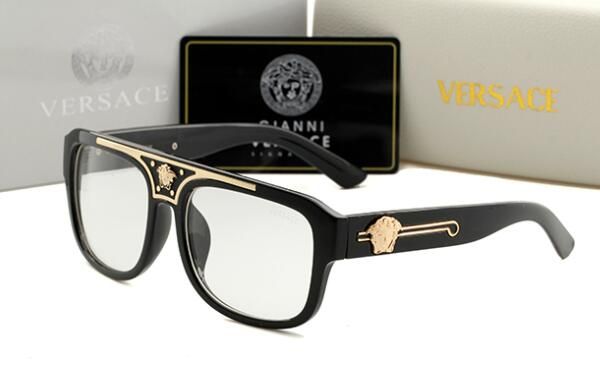1pcs classic pilot sunglasses designer brand mens womens sun glasses eyewear gold metal grglass lenses brown case 6951, White;black
1pcs classic pilot sunglasses designer brand mens womens sun glasses eyewear gold metal grglass lenses brown case 6951, White;black