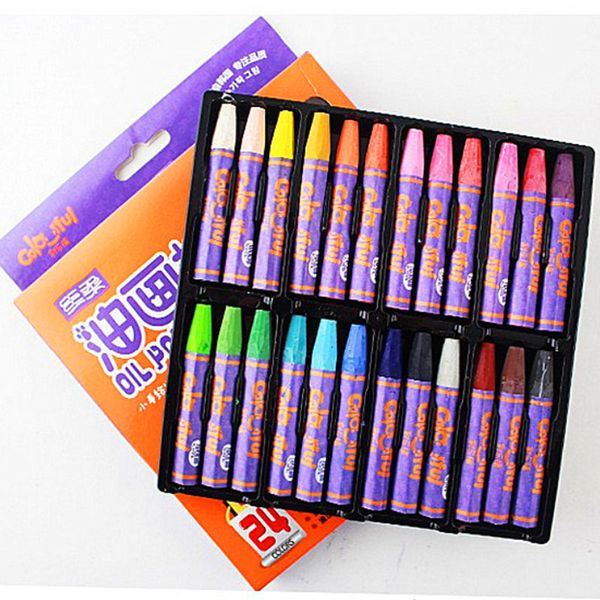 12 colors wax crayon oil pastel pen set drawing painting graffiti children kids school office art supplies gifts color pencil
12 colors wax crayon oil pastel pen set drawing painting graffiti children kids school office art supplies gifts color pencil