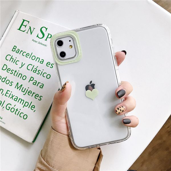 macaron love heart phone case for iphone 11 pro max soft transparent case for iphone 8 7 plus x xs max xr cover funda coque
macaron love heart phone case for iphone 11 pro max soft transparent case for iphone 8 7 plus x xs max xr cover funda coque