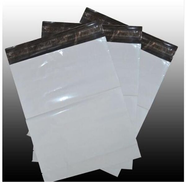 500pcs/lot small packaging shipping envelope bag white self-sealing poly bag mailer plastic envelopes mailing bags
500pcs/lot small packaging shipping envelope bag white self-sealing poly bag mailer plastic envelopes mailing bags