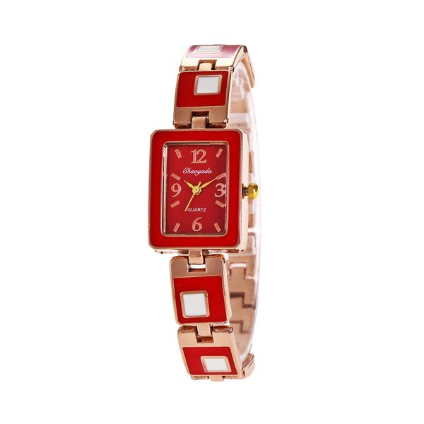 new ultra-thin alloy bracelet women's watch fashion trend quartz watch style good looking ladies watch, Slivery;brown
new ultra-thin alloy bracelet women's watch fashion trend quartz watch style good looking ladies watch, Slivery;brown