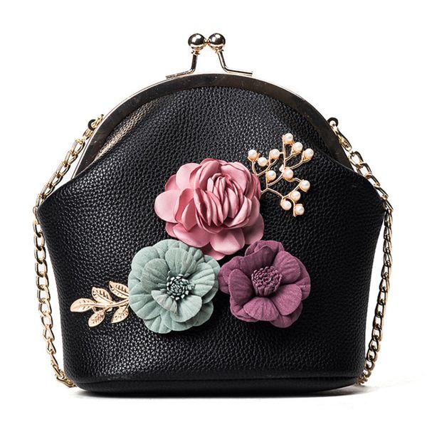 women bag female handbags leather crossbody shoulder bag small shell chain flower lock fashion handbag girl bags
women bag female handbags leather crossbody shoulder bag small shell chain flower lock fashion handbag girl bags