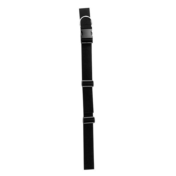 2inch scuba diving crotch strap with quick release buckle & d ring tech dive gear bcd accessories
2inch scuba diving crotch strap with quick release buckle & d ring tech dive gear bcd accessories