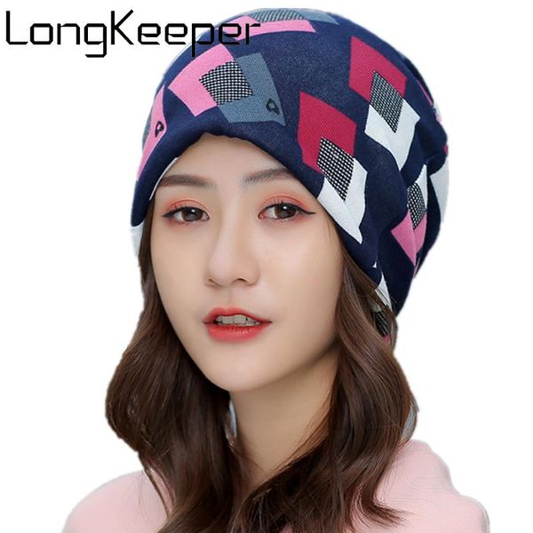 longkeeper women's hat fashion beanies ladies soft slouchy bonnet autumn skullies winter cap scarf gorros mujer invierno, Blue;gray
longkeeper women's hat fashion beanies ladies soft slouchy bonnet autumn skullies winter cap scarf gorros mujer invierno, Blue;gray