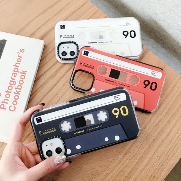 luxury designer retro tape silicone anti-drop case for iphone 11 pro x xs max 6s 7 8 plus soft silicone cover for iphone 11
luxury designer retro tape silicone anti-drop case for iphone 11 pro x xs max 6s 7 8 plus soft silicone cover for iphone 11