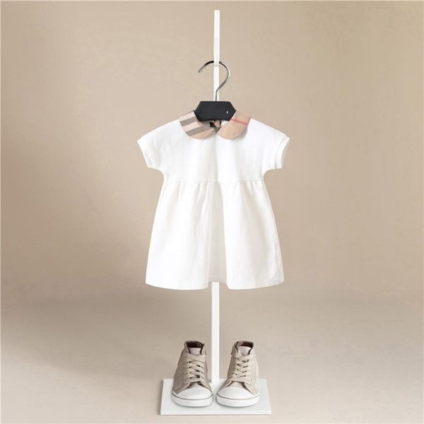 baby clothing baby girls dresses summer short sleeve girl female cotton dress cotton princess girls christmas dress, Red;yellow
baby clothing baby girls dresses summer short sleeve girl female cotton dress cotton princess girls christmas dress, Red;yellow