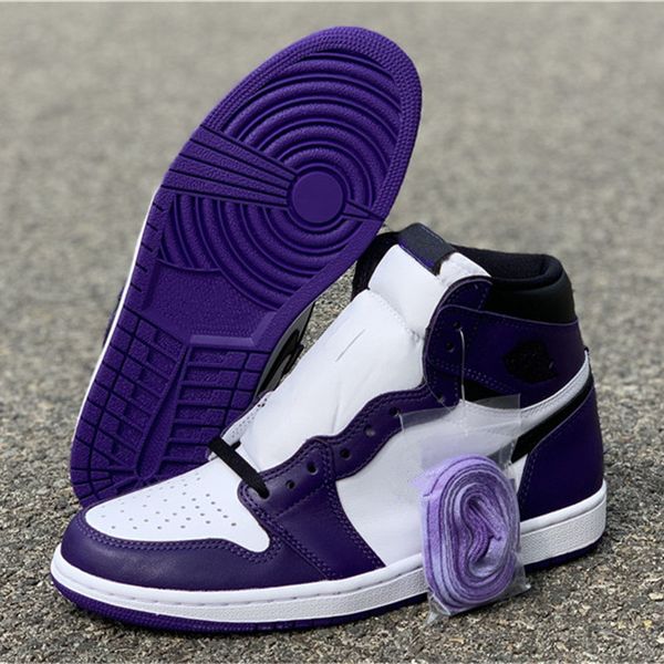 new arrival 1 og high court purple mens basketball shoes trainers sports sneakers size us7-12 ship with shoebox, White;red
new arrival 1 og high court purple mens basketball shoes trainers sports sneakers size us7-12 ship with shoebox, White;red