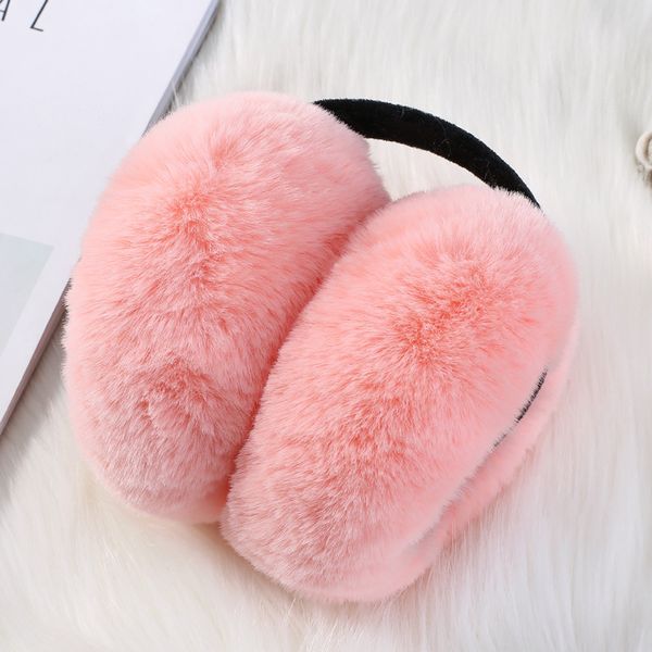 winter fur earmuffs for girls women plush faux fur warm earflap ear cover winter ear muffs foldable orejeras de peluche, Blue;gray
winter fur earmuffs for girls women plush faux fur warm earflap ear cover winter ear muffs foldable orejeras de peluche, Blue;gray