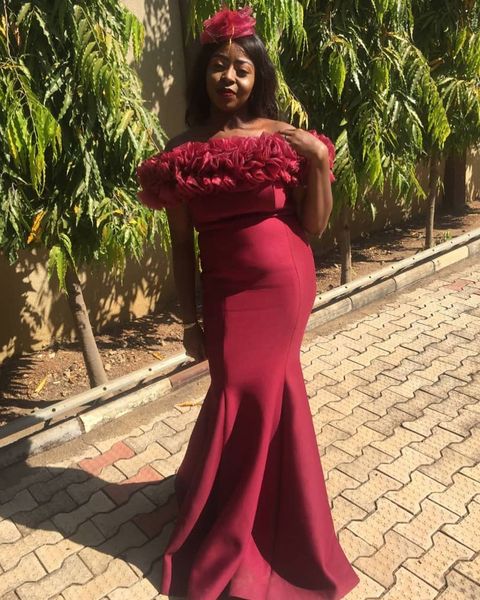 aso ebi 2020 arabic mermaid bridesmaid dresses strapless satin guest dresses elegant formal party evening prom gowns zj232, White;pink
aso ebi 2020 arabic mermaid bridesmaid dresses strapless satin guest dresses elegant formal party evening prom gowns zj232, White;pink