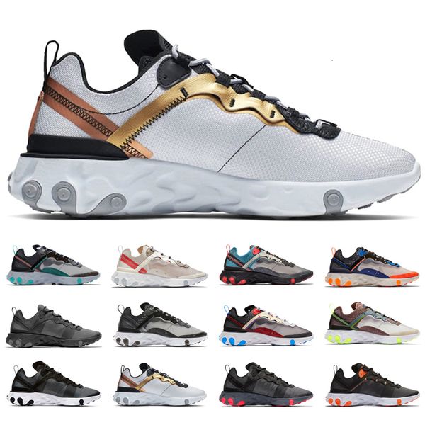 2019 react element 55 87 undercaver men running shoes for women designer sneakers sports mens trainer shoes size 36-45
2019 react element 55 87 undercaver men running shoes for women designer sneakers sports mens trainer shoes size 36-45