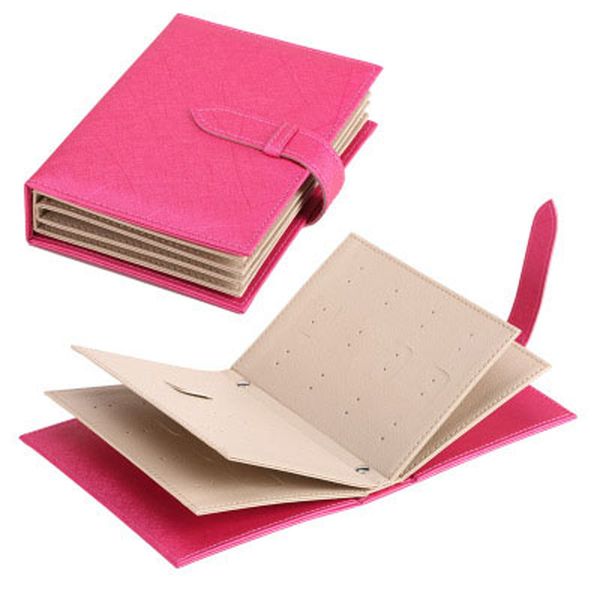 jewelry box storage organizer case women jewelry necklace display pu leather earring holder ring box womens travel bags, Pink;blue
jewelry box storage organizer case women jewelry necklace display pu leather earring holder ring box womens travel bags, Pink;blue