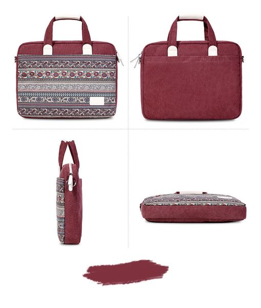 2019 new brand ethnic sleeve case for lap3,14,15",15.6" bag for macbook air pro 13.3",15.4
2019 new brand ethnic sleeve case for lap3,14,15",15.6" bag for macbook air pro 13.3",15.4