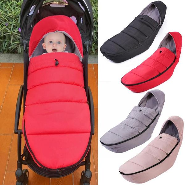 infant stroller sleeping bag winter warm design of side bidirectional zipper newborn wheelchair envelope footmuff
infant stroller sleeping bag winter warm design of side bidirectional zipper newborn wheelchair envelope footmuff
